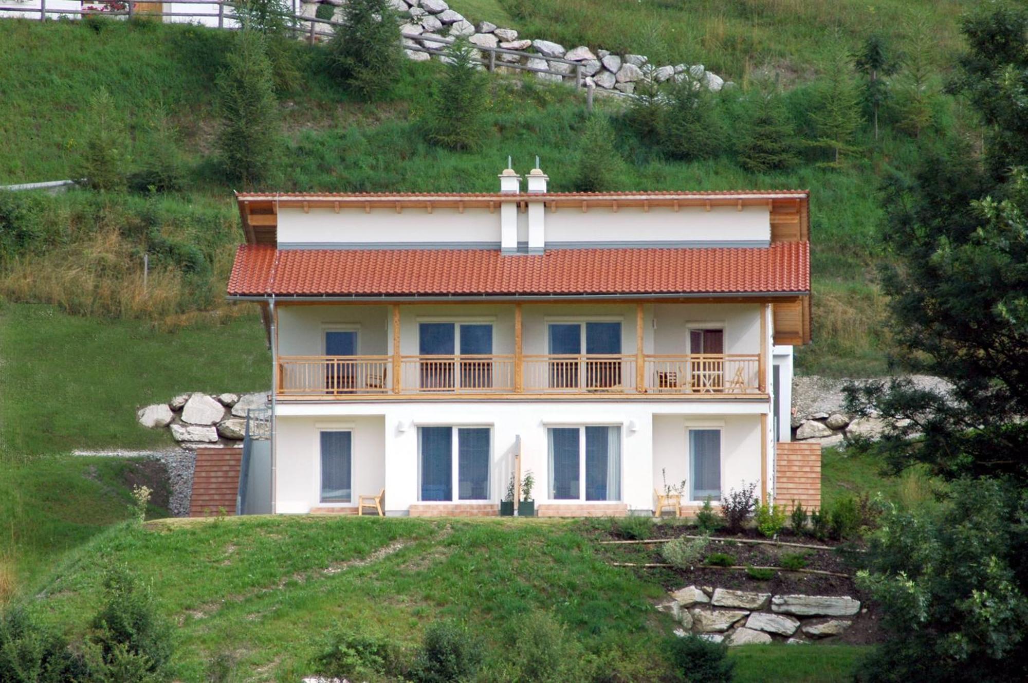 schön-urlauben Grobming Exterior foto