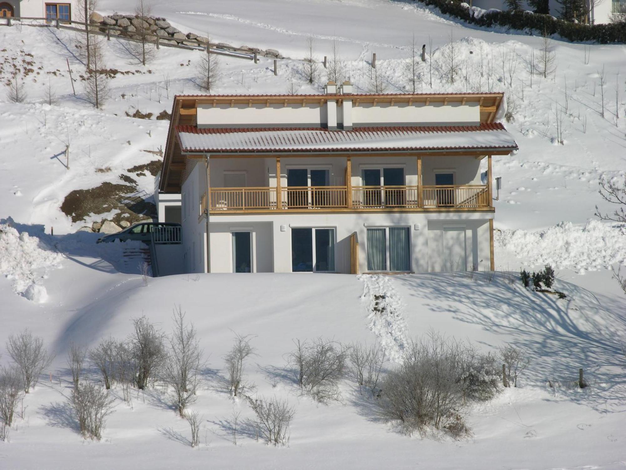schön-urlauben Grobming Exterior foto