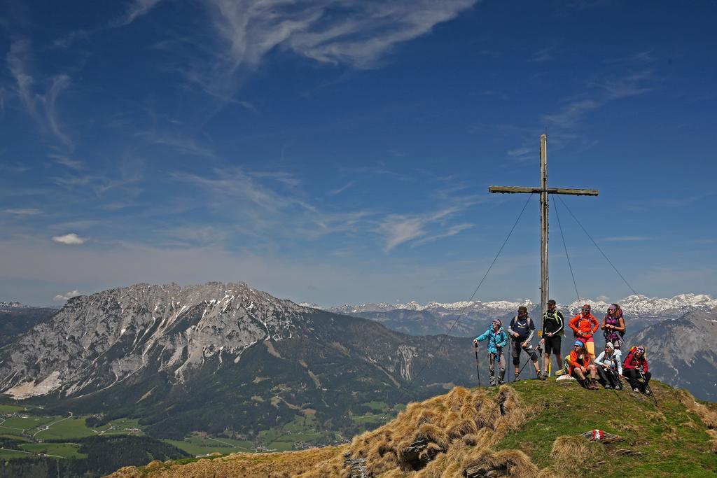 schön-urlauben Grobming Exterior foto