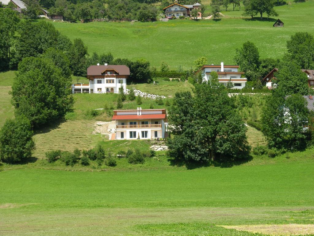 schön-urlauben Grobming Exterior foto