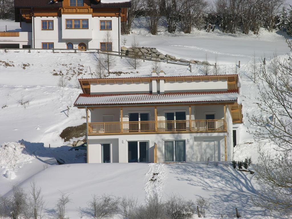 schön-urlauben Grobming Exterior foto
