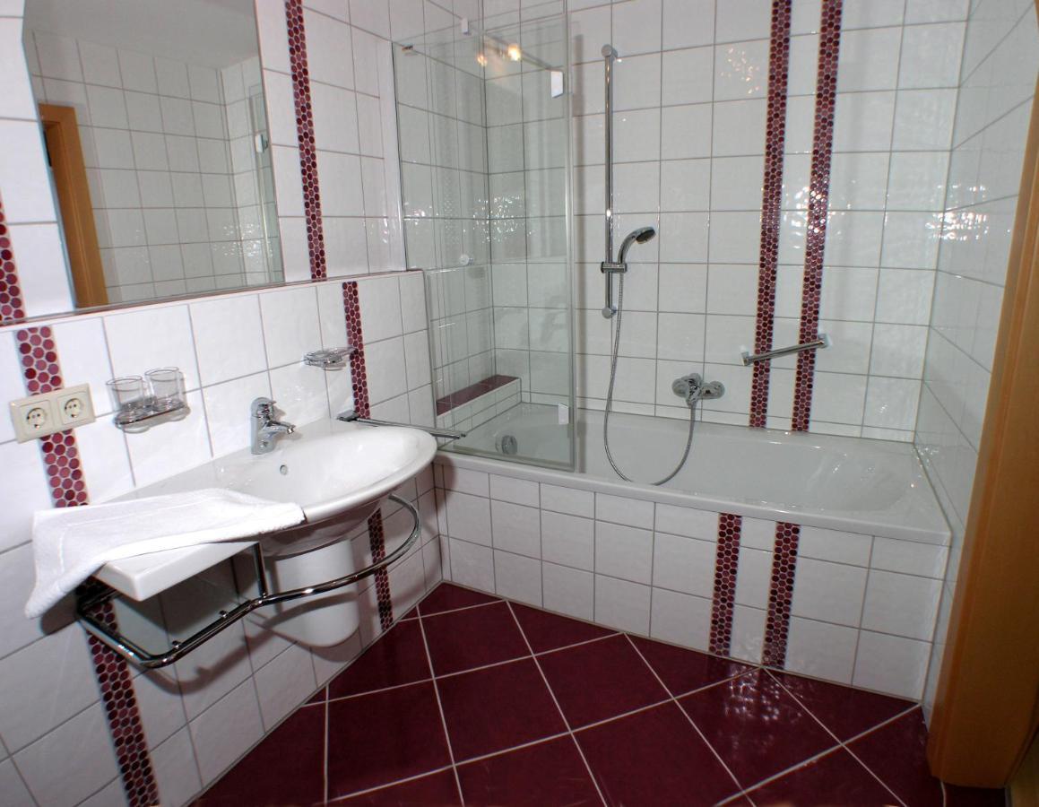 schön-urlauben Grobming Zimmer foto