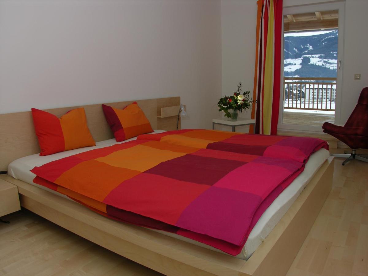 schön-urlauben Grobming Zimmer foto